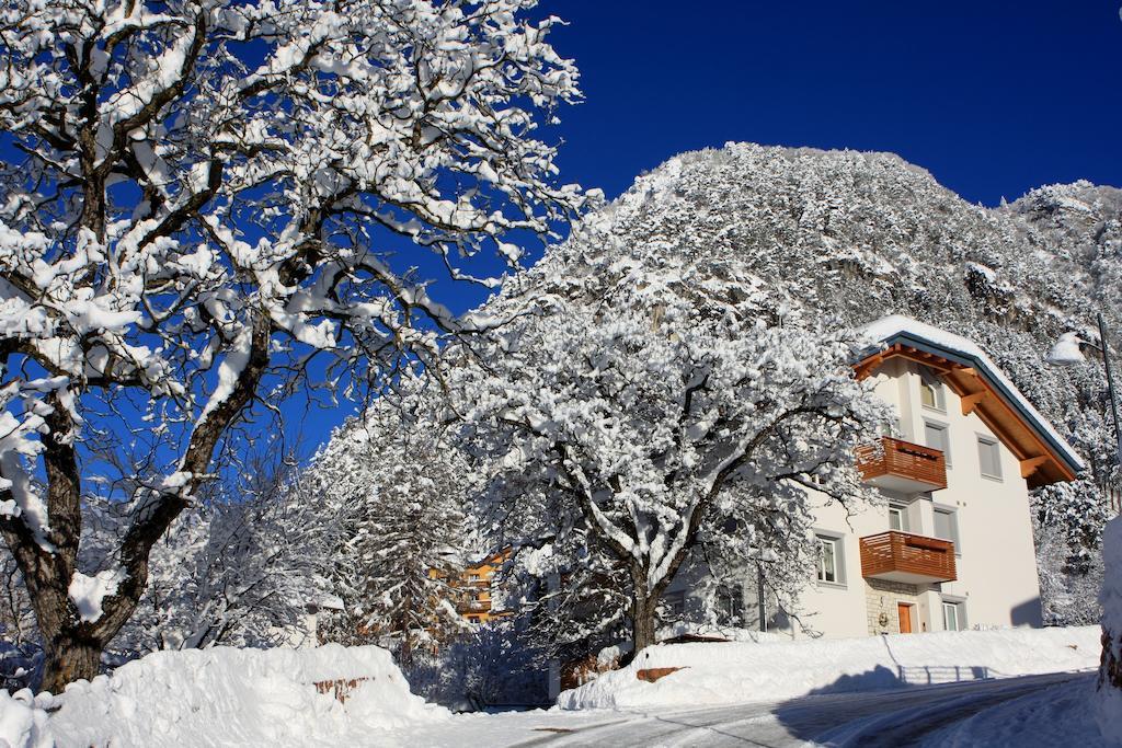 Cortalta Mountain Lodge Fai della Paganella Exterior photo