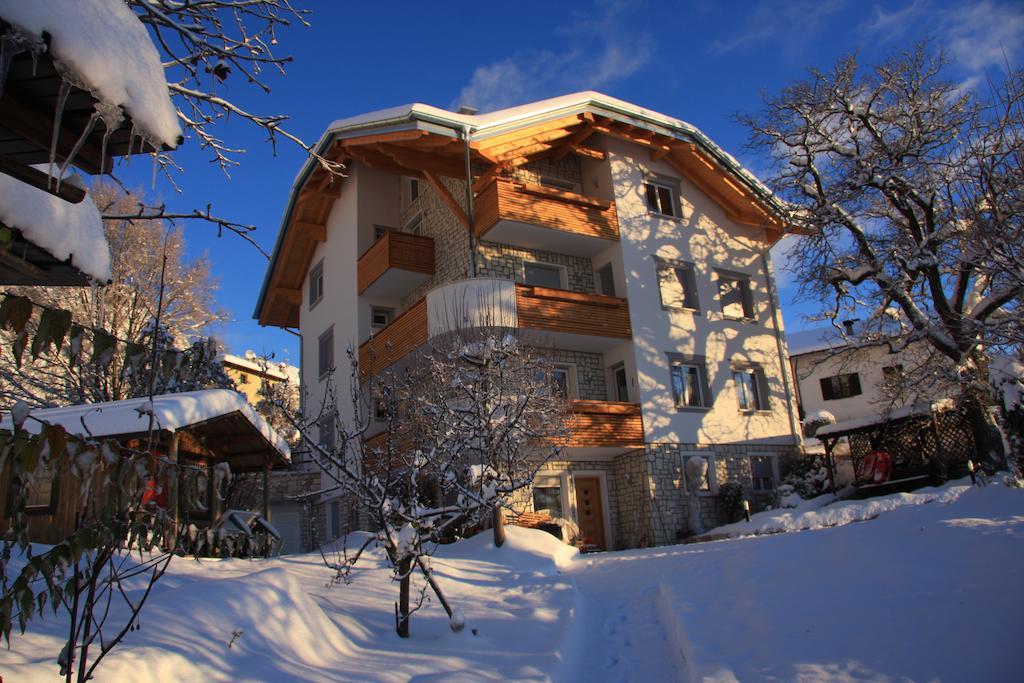 Cortalta Mountain Lodge Fai della Paganella Exterior photo