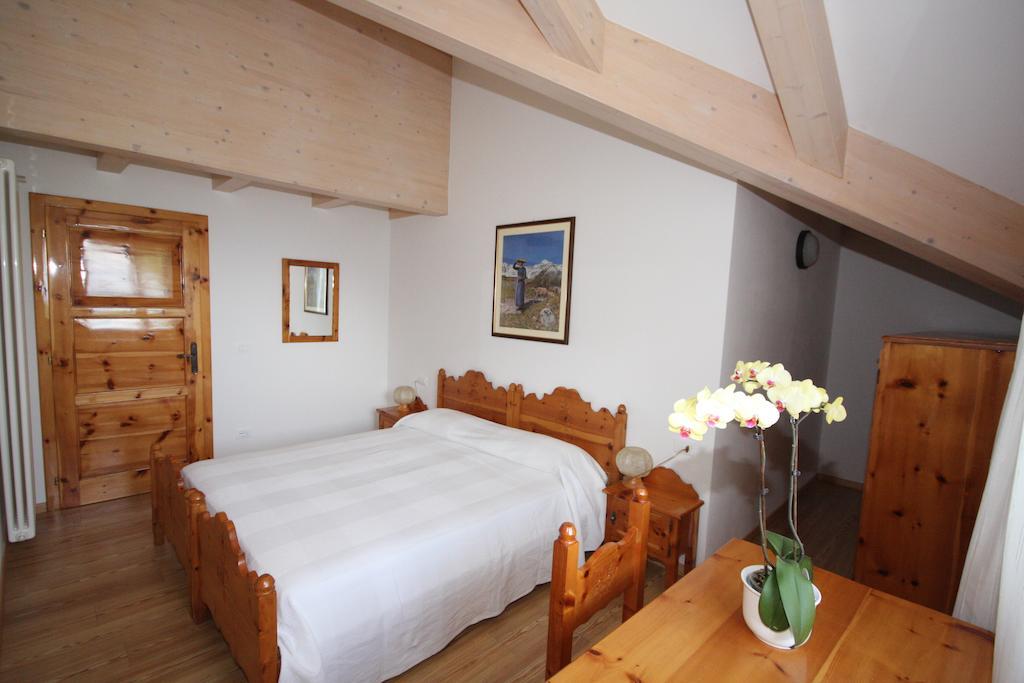 Cortalta Mountain Lodge Fai della Paganella Room photo