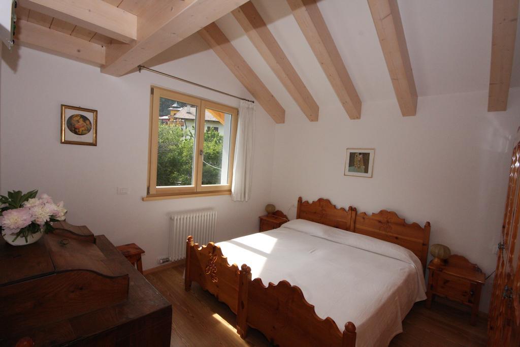 Cortalta Mountain Lodge Fai della Paganella Room photo