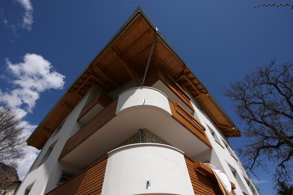 Cortalta Mountain Lodge Fai della Paganella Exterior photo