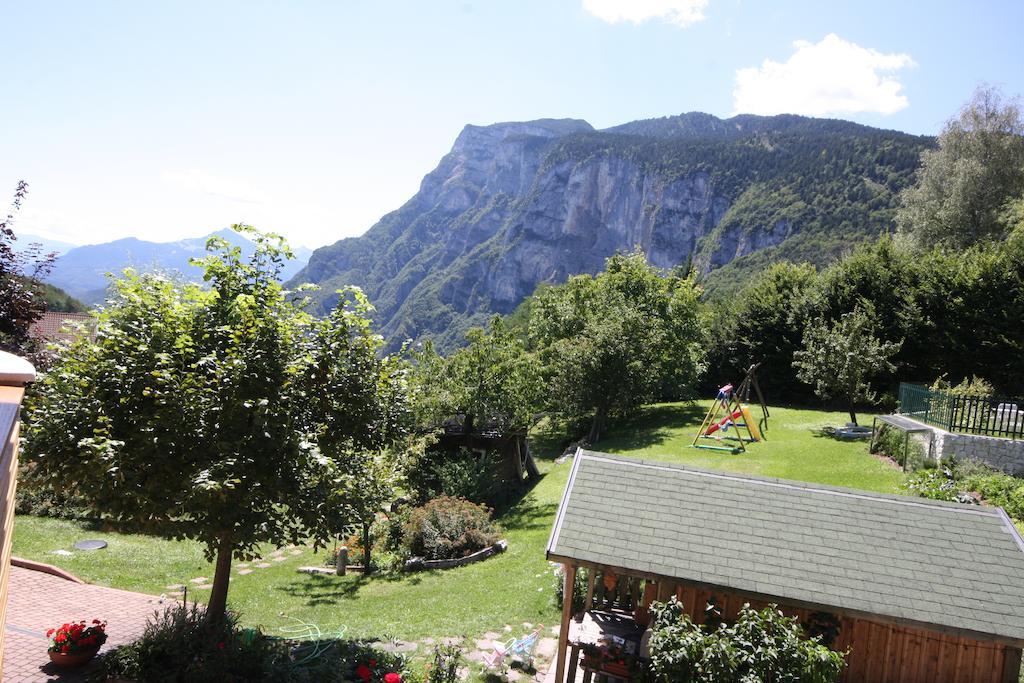 Cortalta Mountain Lodge Fai della Paganella Exterior photo