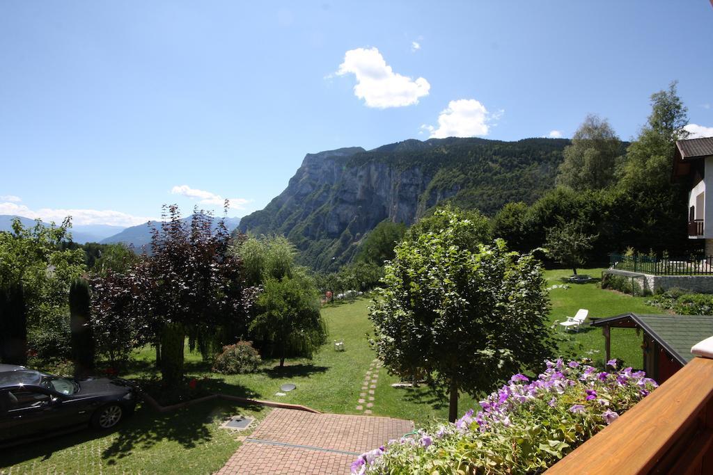 Cortalta Mountain Lodge Fai della Paganella Exterior photo
