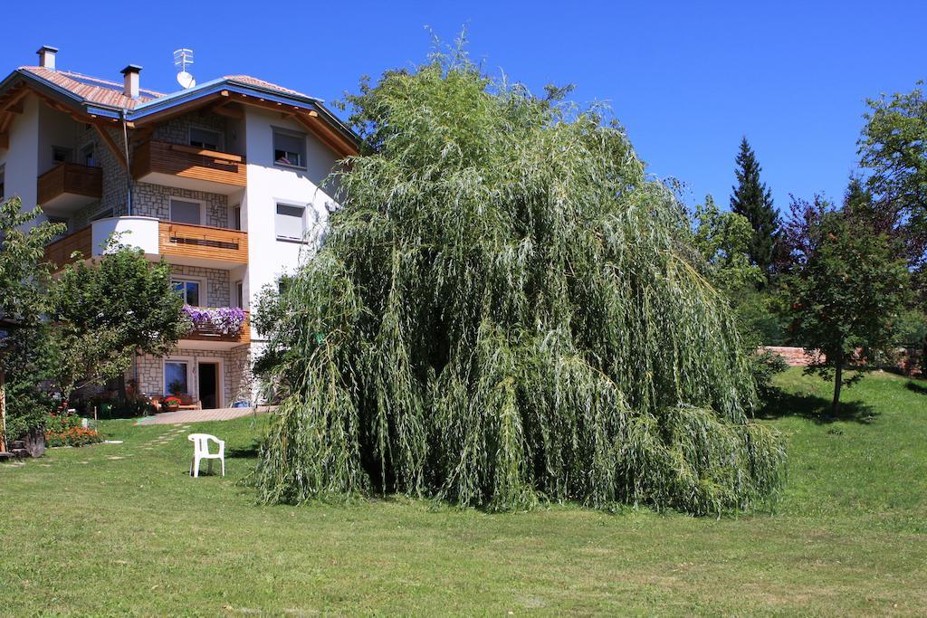 Cortalta Mountain Lodge Fai della Paganella Exterior photo