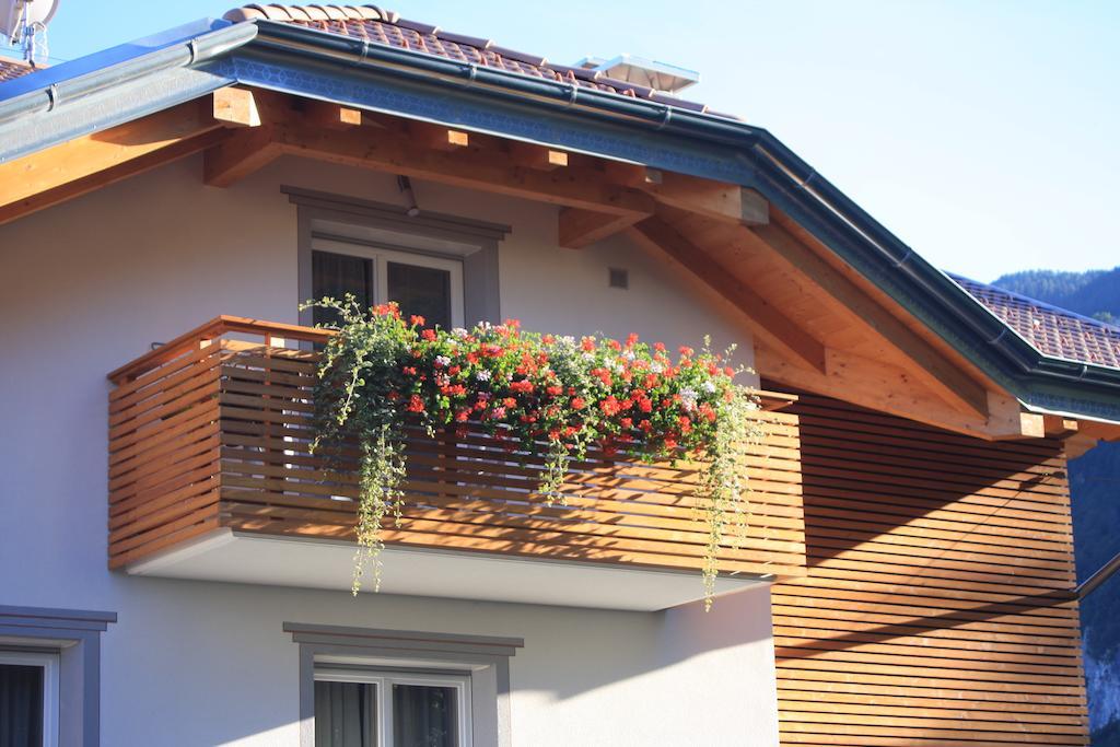 Cortalta Mountain Lodge Fai della Paganella Exterior photo